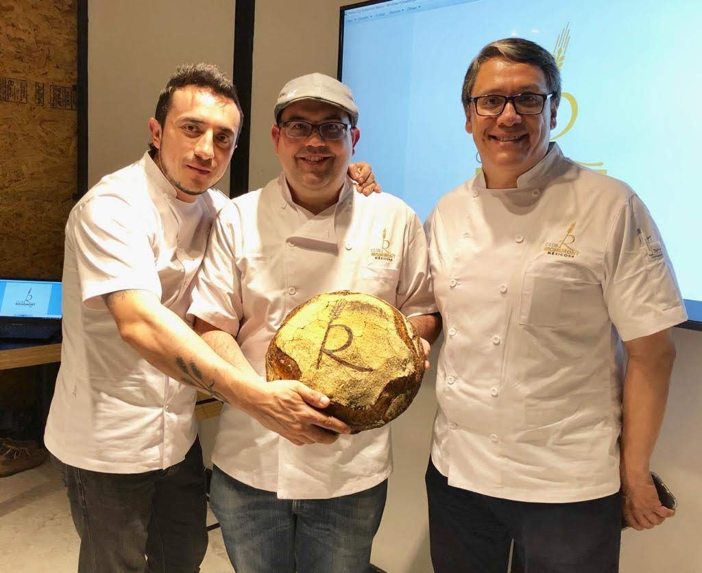 Club Richemont Mexico