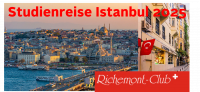 Studienreise Istanbul 2025